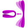Pretty Love Vibro Yedda Pretty Love 17 x 2.7 cm Violet